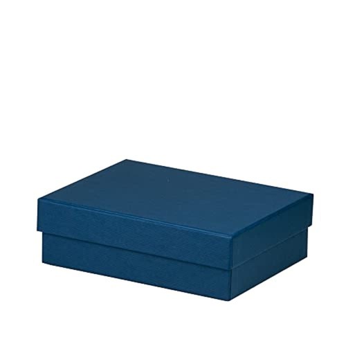 Geschenkbox rössler blau - geschenkbox,