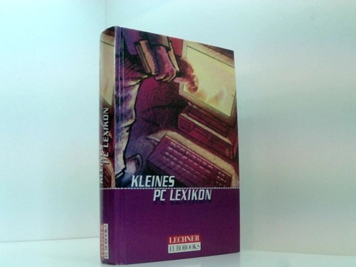 Kleines lexikon red - kleines, ina