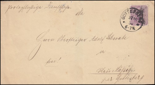 Ziffer pfennig auf - ziffer,