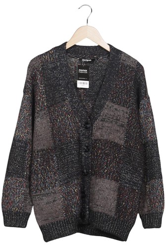 Desigual strickjacke damen - strickjacke,