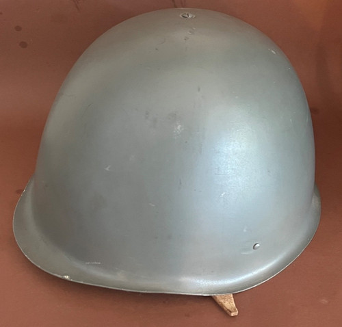 Alte stahlhelm glocke - alte,
