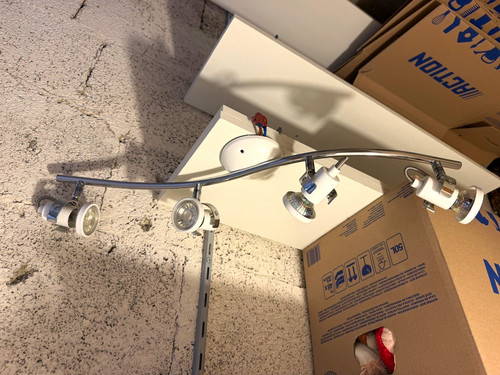 Flammige led - 2-flammige,