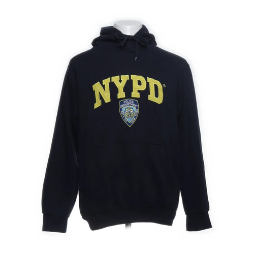 Nypd kapuzenpullover - nypd,,