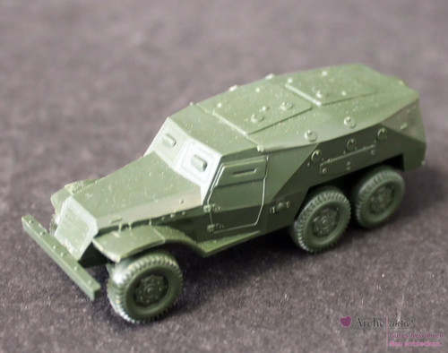 Roskopf rmm 100 - rmm, btr