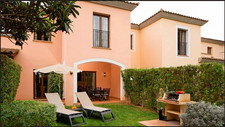 Mallorca - Marriott Son Antem 2SZ Townhouse-Villa 19.-26.12.2025 - WEIHNACHTEN
