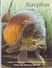 KARPFEN angelbuch angelbücher