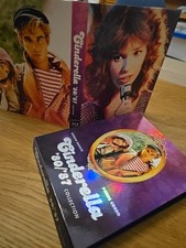 DVD Cinderella 80/87
