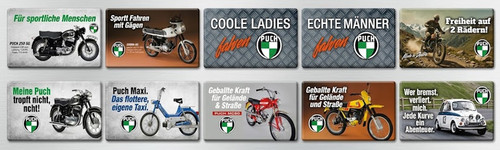Puch panorama magnet 10 - panorama,