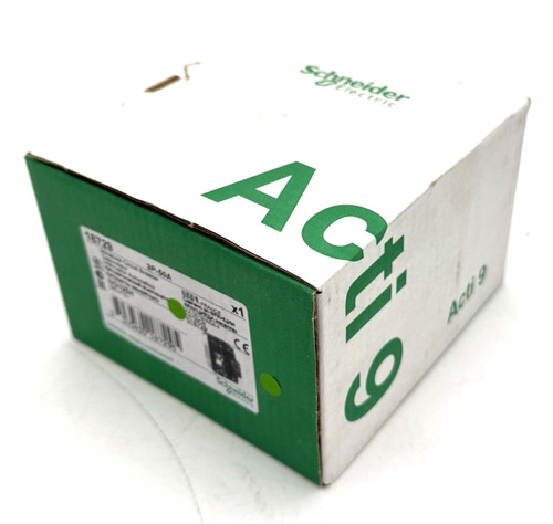 Schneider electric ng125h - schneider,