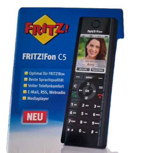 Avm fritz fon - c5,