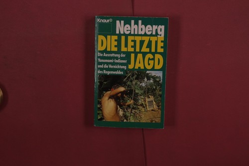 415701 rüdiger nehberg die - rüdiger,