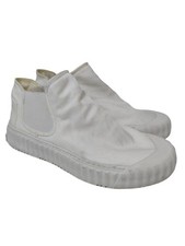 ELENA IACHI High Top Sneaker