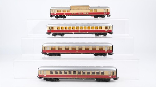 Märklin konvolut tee - märklin, h0