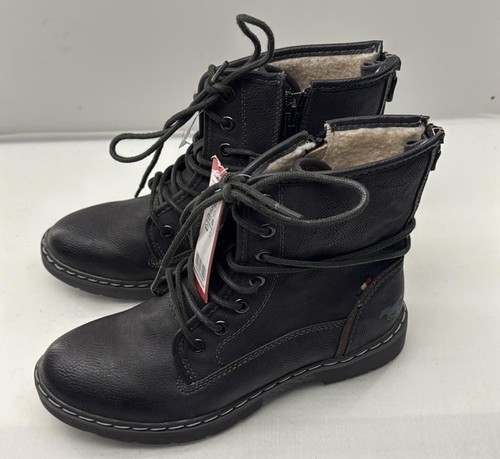 Mustang damen boots - gr,