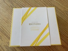 BIOTHERM  VITAMINÉE BOX, Eau de Toilette, shower gel, bodylotion