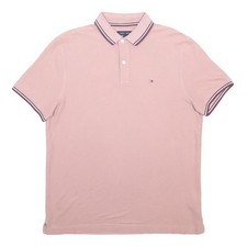 TOMMY HILFIGER Herren Pink