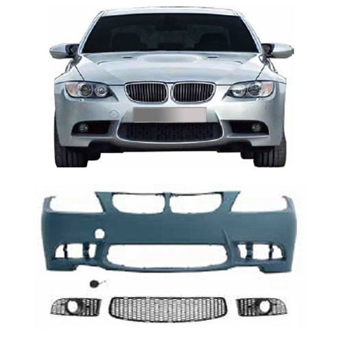 Jom stoßstange für - für, e90/