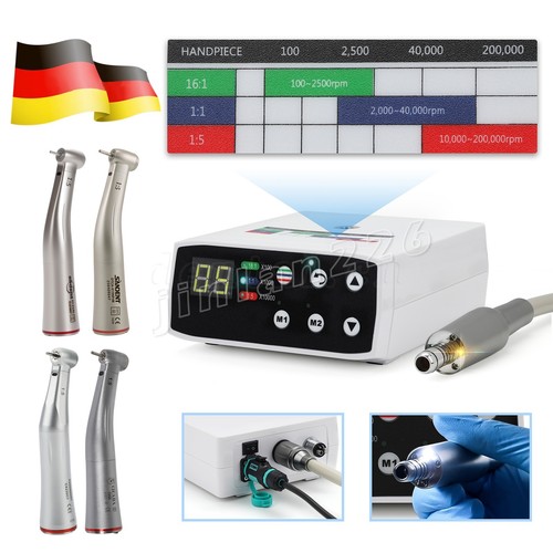 Zahnmedizin led elektrischer - led,