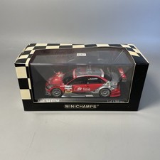 Minichamps Audi A4 DTM 2007