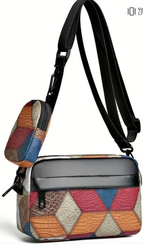Frauen tasche bunt - frauen,