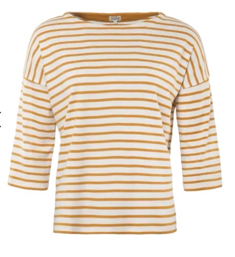 Living crafts ombra shirt bio - living,