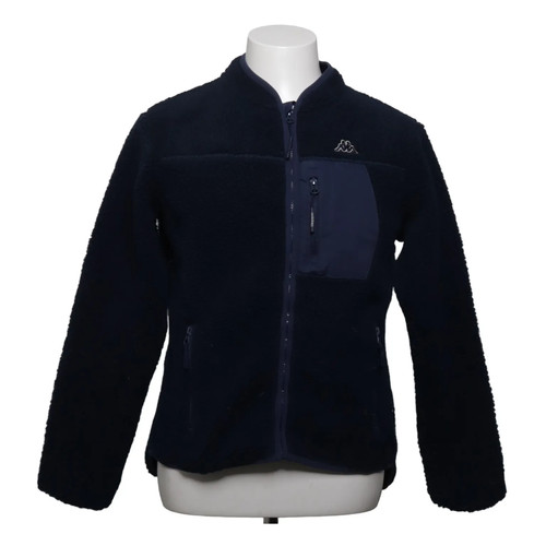 Kappa fleecejacke herren - kappa,, fleecejacke,