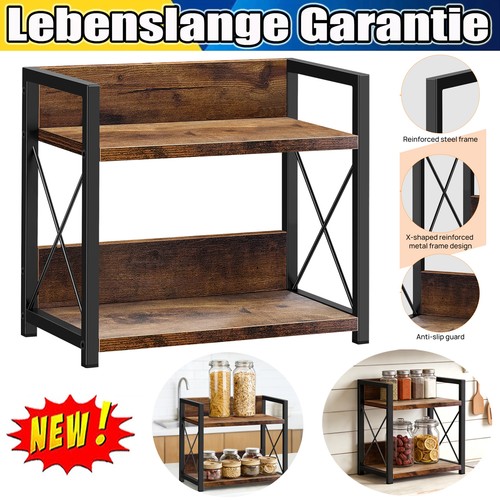 Etagen gewürzregal - 2,