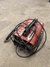 E-Schweißgerät Einhell