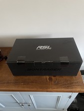 Bontrager Aeolus RSL VR-C Carbon Integrierter Lenker - 90 mm x 400 mm - Brandneu