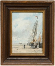 After Munthe Morgenstjerne -