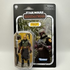 Star Wars Vintage Collection