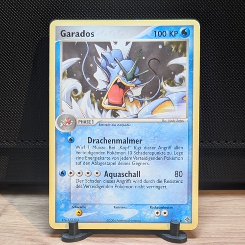 Garados drache wasser - drache,