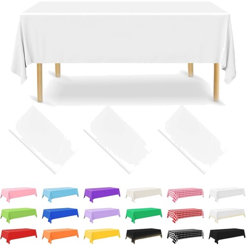 Tischdecke einweg geburtstag - einweg,