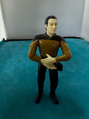 Vintage star trek commander - star,
