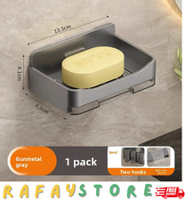 Seifenhalter Seifenablage