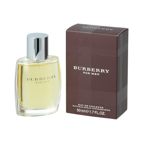 Burberry for men eau - men, de