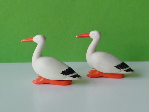 Playmobil sammlung tiere - sammlung,