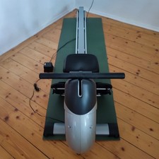 KETTLER ERGOCOACH LS Rudergerät 198 x 54 x 59 cm (L x B x H)