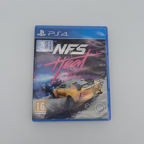Need for speed heat - for,