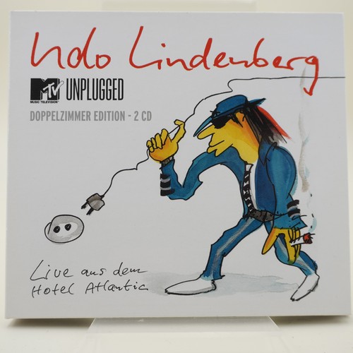 Udo lindenberg mtv - udo, –