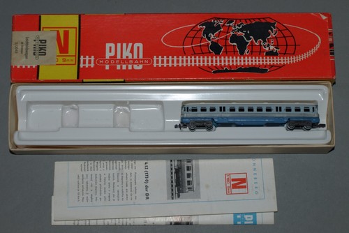 Piko spur ovp für - n,