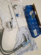 Grohe Bau Edge Amatur