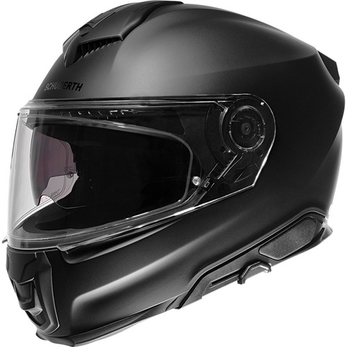 Schuberth helm mit - s3,