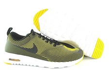 Nike Air Max Thea KJCRD Black