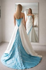 ♥NEU, Designer Brautkleid