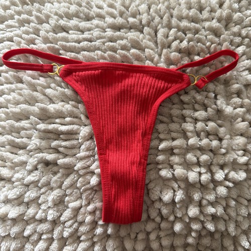 Bikini slip - bikini,