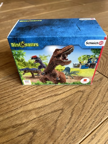 Schleich dinosaurs - schleich,