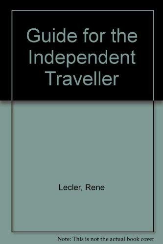 Guide for the independent - for,