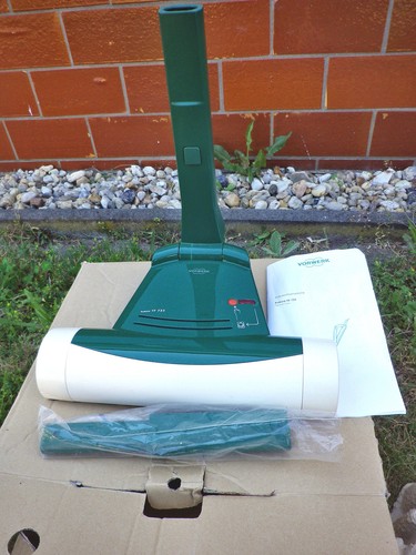 Vorwerk kobold 733 - kobold,