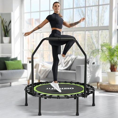 Trampolin klappbar mini - trampolin,